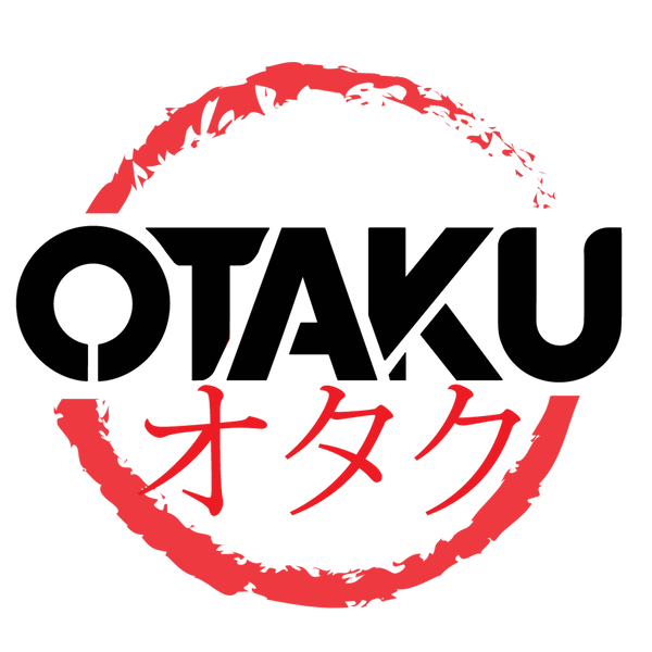 Otaku Street Wear