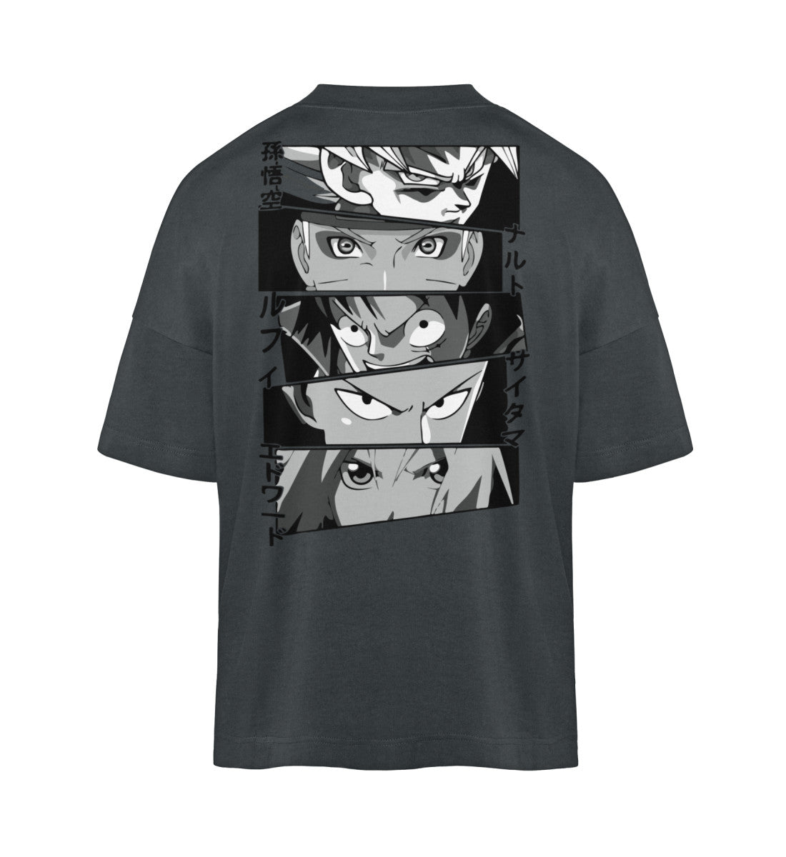 India Ink Grey-7068