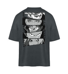 India Ink Grey-7068