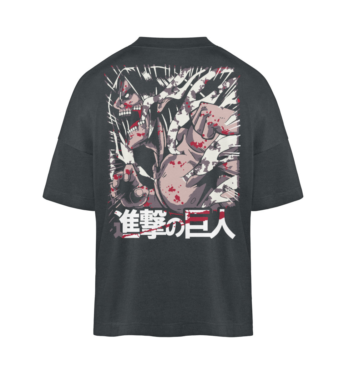 India Ink Grey-7068
