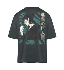 India Ink Grey-7068