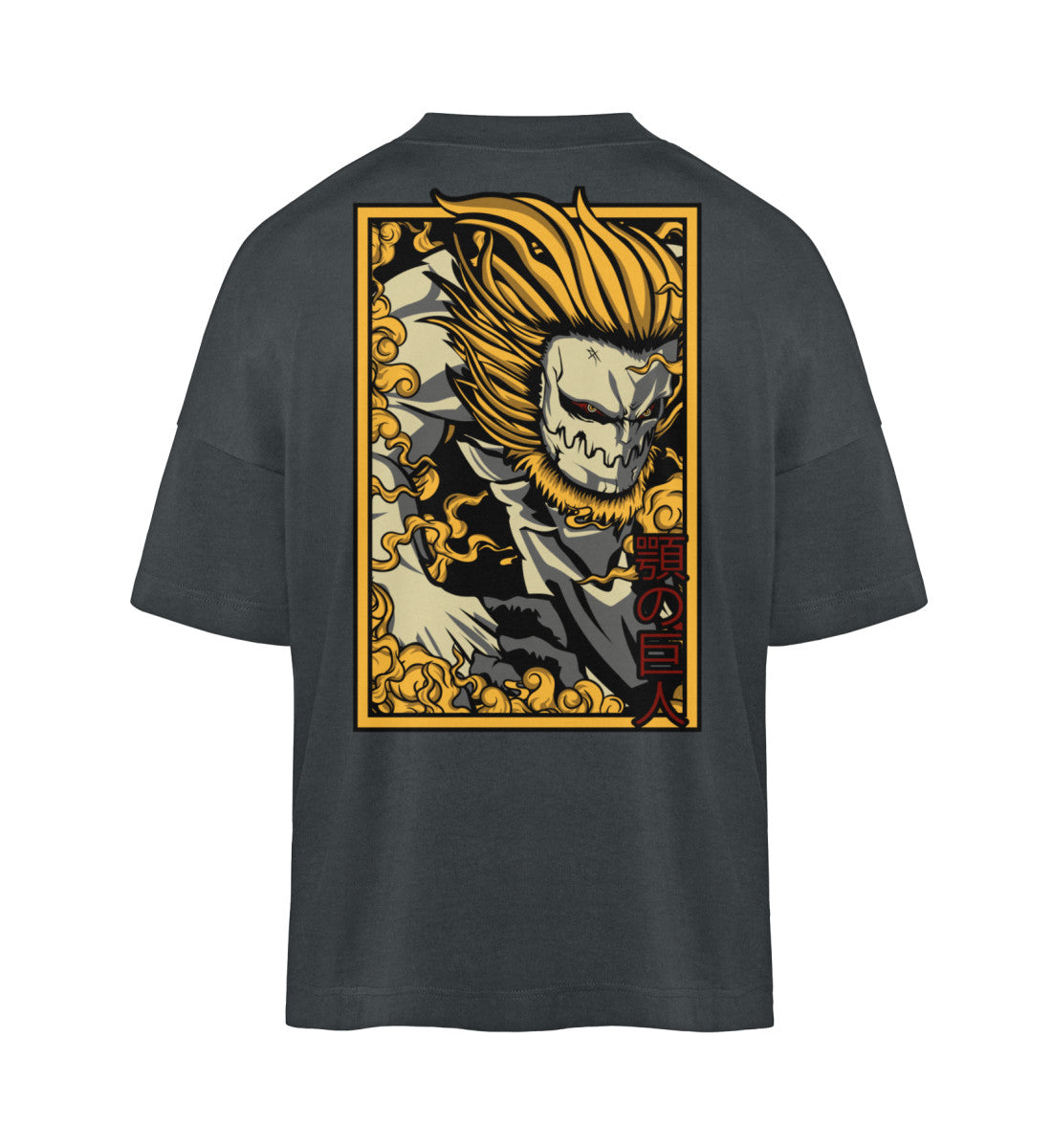 India Ink Grey-7068