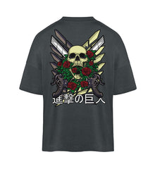 India Ink Grey-7068