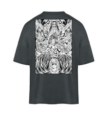 India Ink Grey-7068