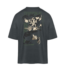 India Ink Grey-7068