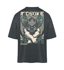 India Ink Grey-7068