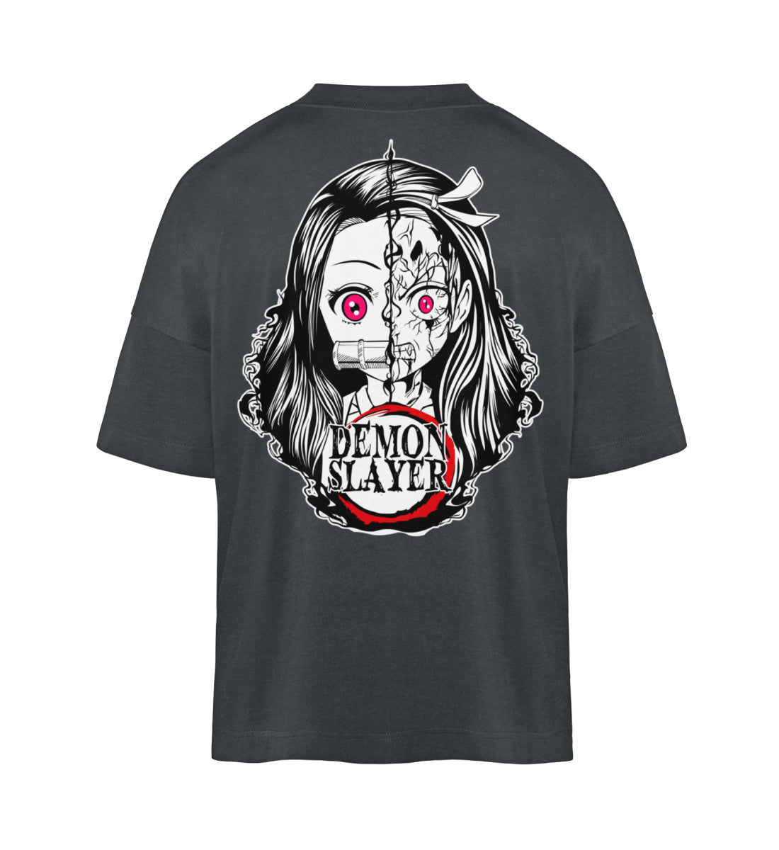 India Ink Grey-7068
