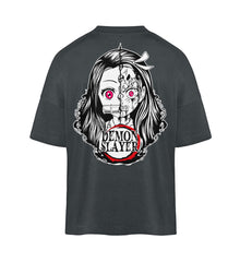India Ink Grey-7068