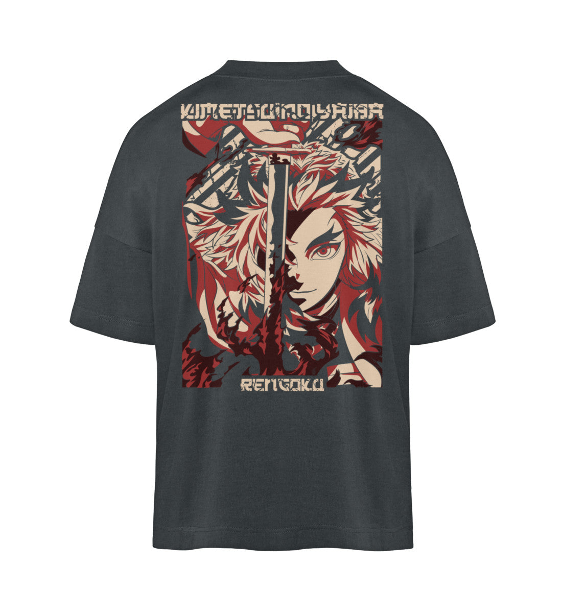 India Ink Grey-7068