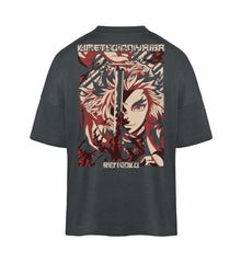 India Ink Grey-7068