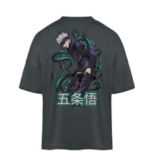 India Ink Grey-7068