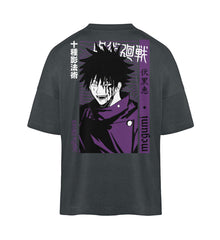 India Ink Grey-7068