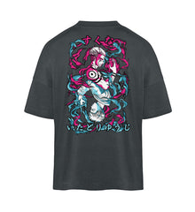 India Ink Grey-7068