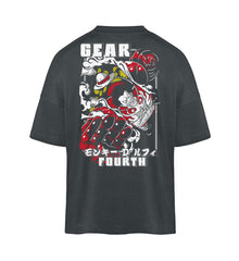 India Ink Grey-7068